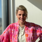 Foto Darja Scheffers