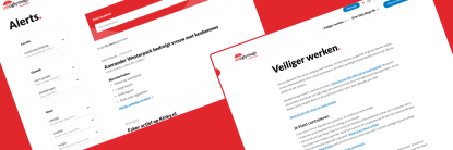 Design website ugly mugs