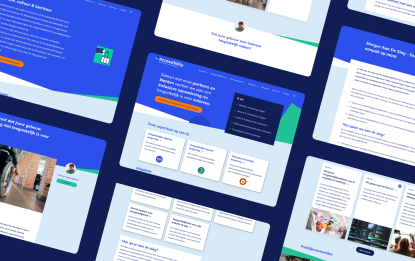 design website accesibility
