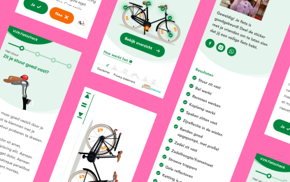 overzicht mobiele schermpjes