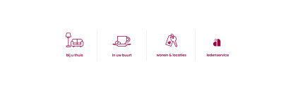 Iconen website Amstelring