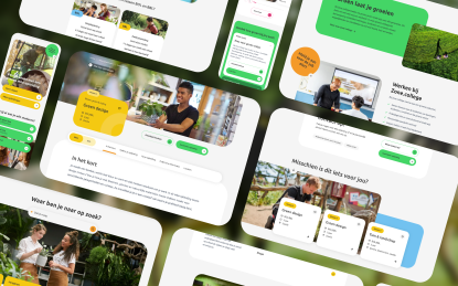 design website_zone.college